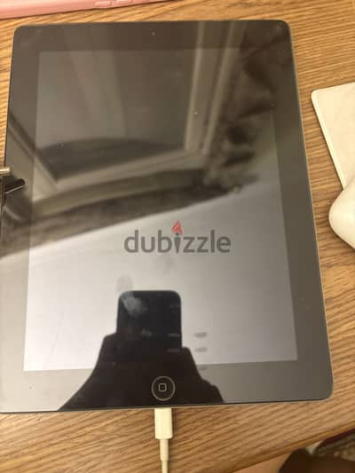 Used iPad Air 2014