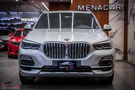 BMW X5 xDrive 40i – 2019 | xLine