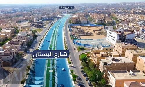 Clinic for Sale in Sheikh Zayed | Up to 6 Years Installments