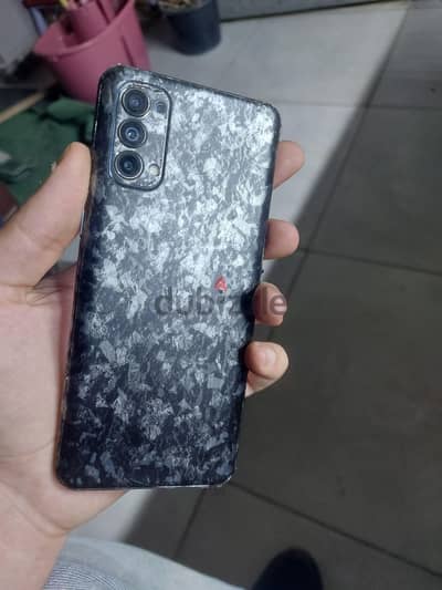 OPPO Reno4