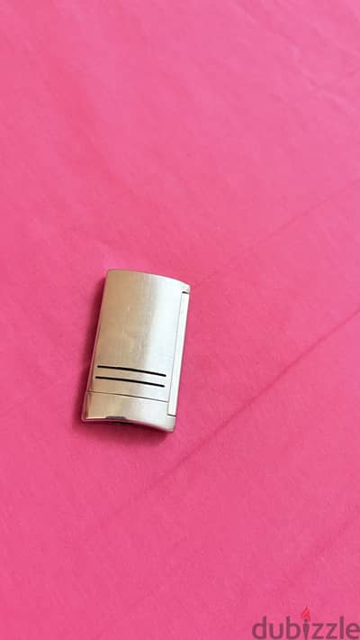 ولاعهST, DuPont maxi jet