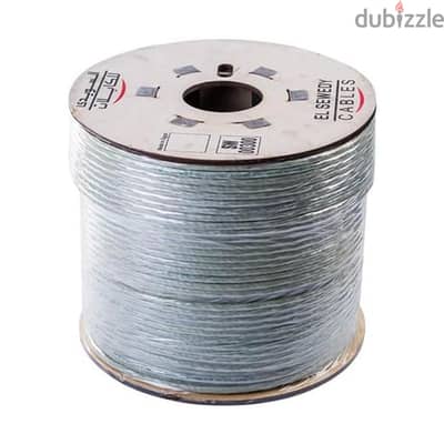 كابل نت CAT6 السويدي