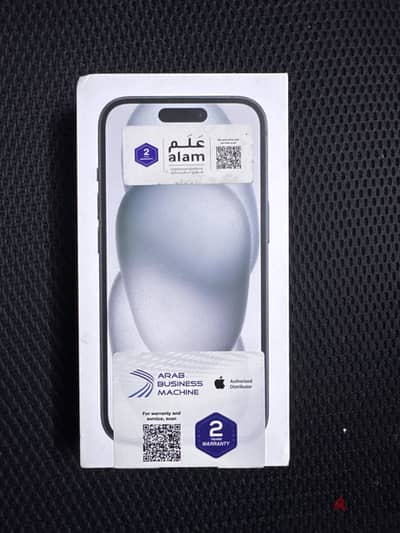 Apple - iPhone 15