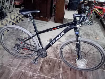 Trinx M500 pro
