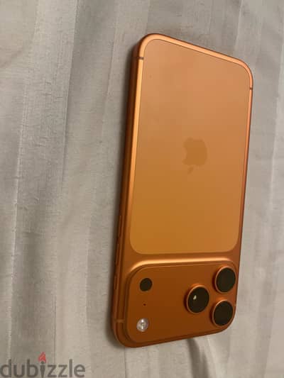 Apple - iPhone 17 Pro Max