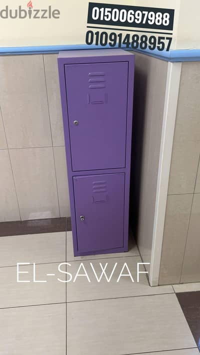 لوكر صاج،دولاب معدن،وحداتlocker،لوكر تخزين،لوكر جيم ونوادي رياضية