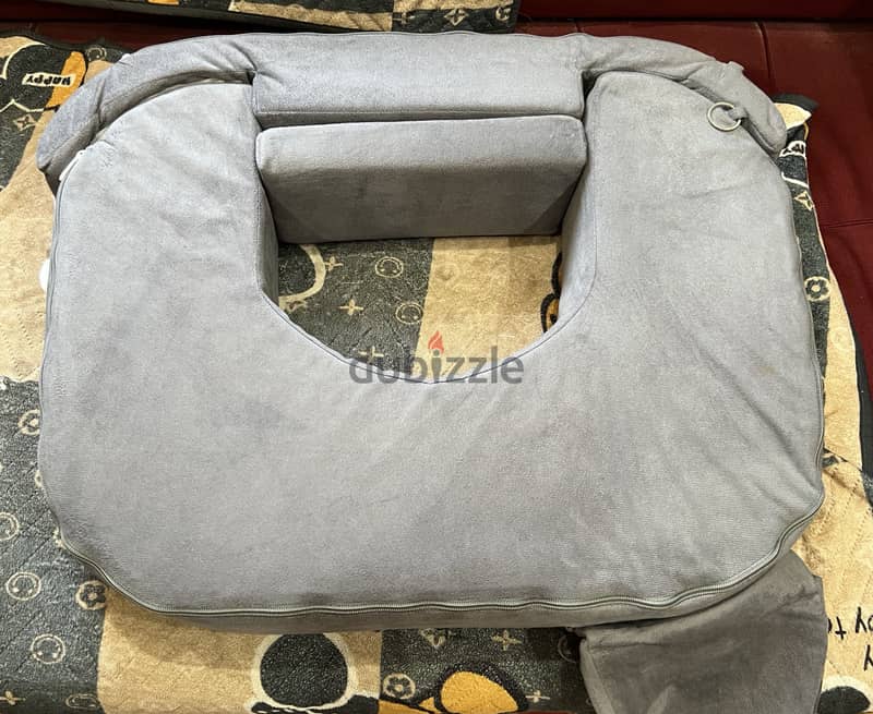 Nursing pillow 3