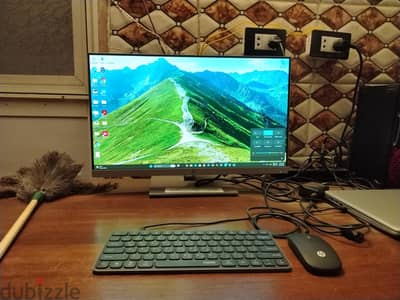 HP Z240 Tower Workstation