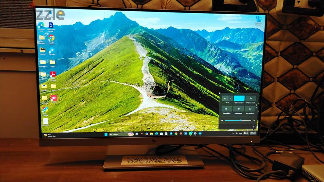 HP Z240 Tower Workstation 1