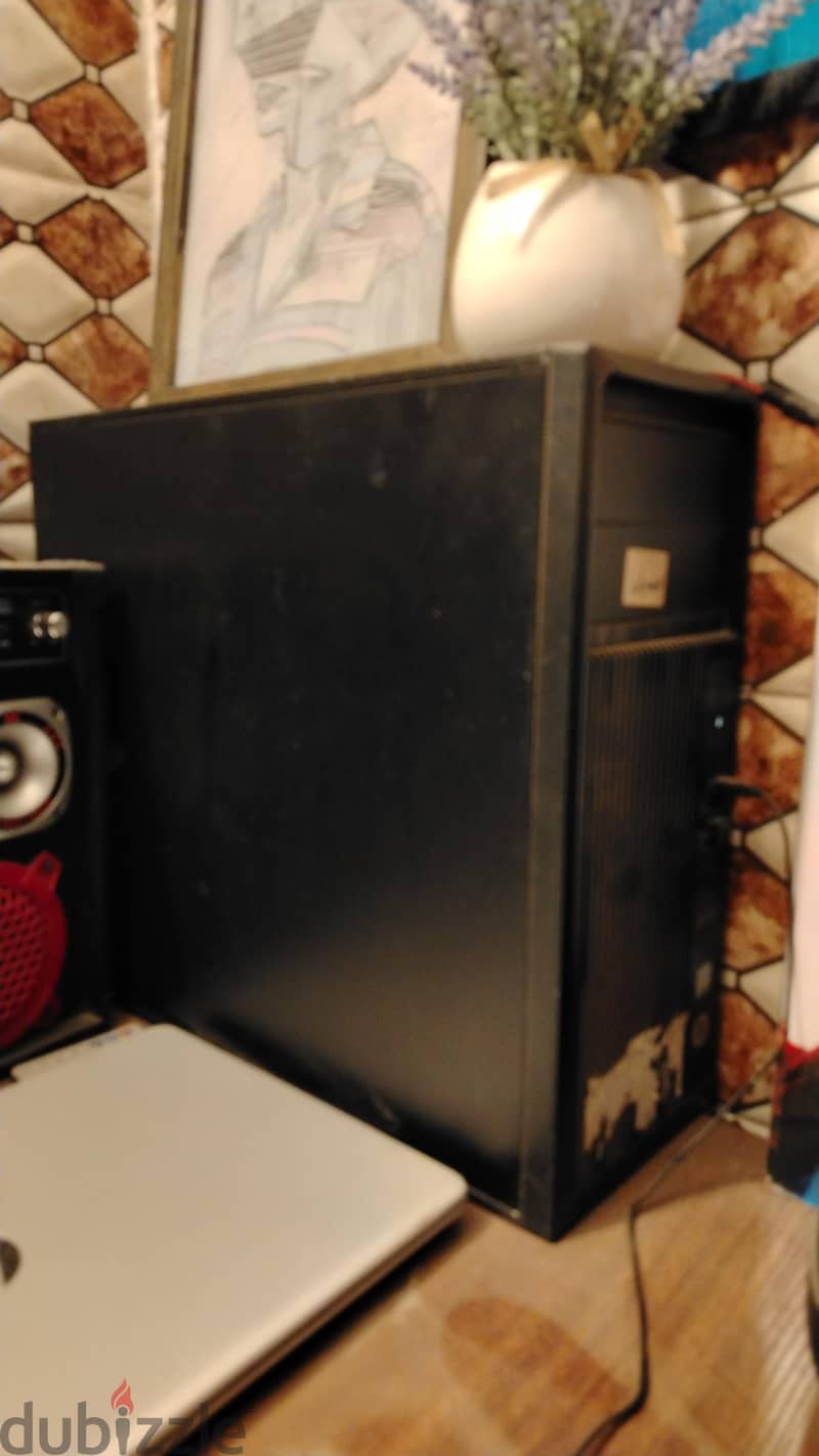 HP Z240 Tower Workstation 2