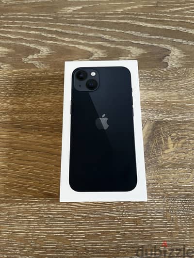 Apple - iPhone 13