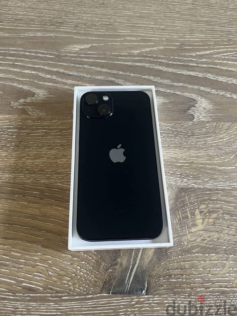 Apple - iPhone 13 4