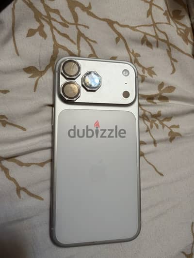 Apple - iPhone 17 Pro Max