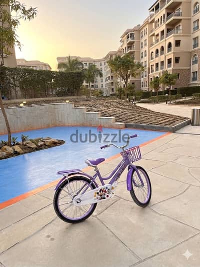 عجلة شبة جديدة ٢٠ انش