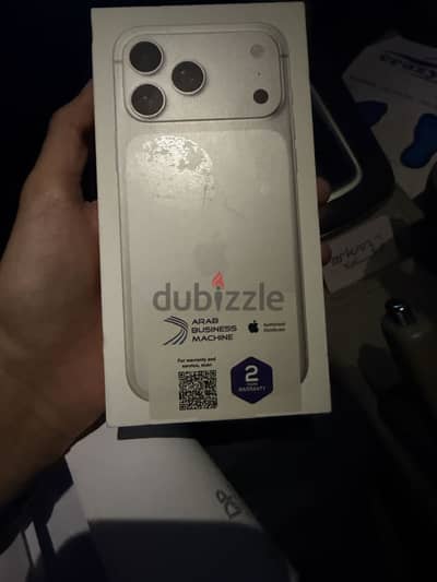 Apple - iPhone 17 Pro Max