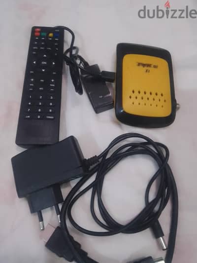 بوكس ستار hd