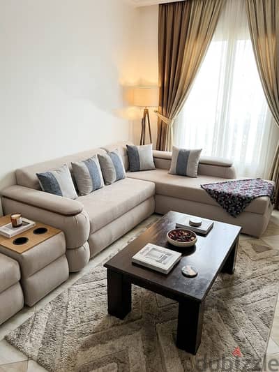 بيع ركنه سرير سحّاره بحاله ممتازه