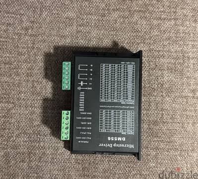 كارت تحكم ماك٣ rnr motion usb cnc
