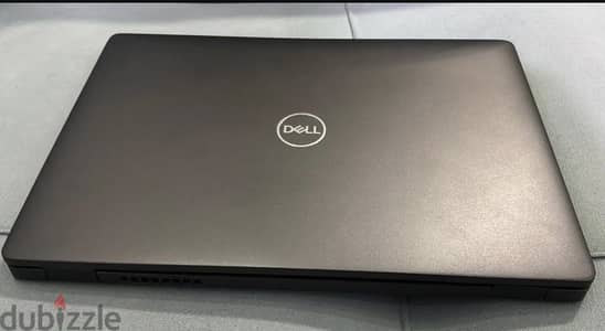 Latitude 5300 i5 512 ssd