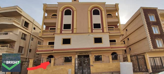 Unbeatable deal: 165m² apartment + 75m² garden, ready for immediate delivery. Prime location with an open view (lowest price for a limited time).