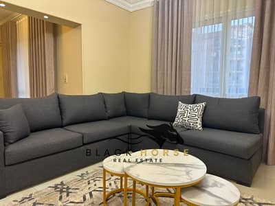 First-Use Furnished 2-Bedroom Apartment for Rent in Al Rehab City First-Use Furnished 2-Bedroom Apartment for Rent in Al Rehab City