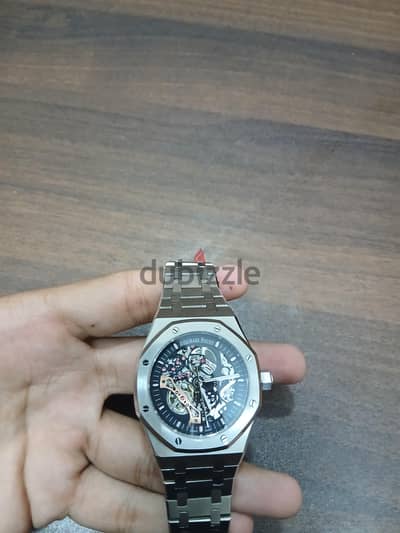 Audemars Piguet Royal OakSkeleton