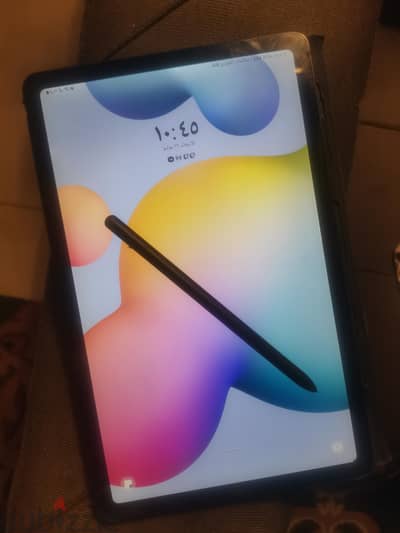 Samsung tab s6 lite