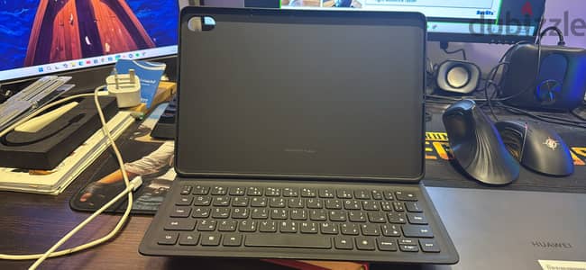 Huawei MatePad 11.5