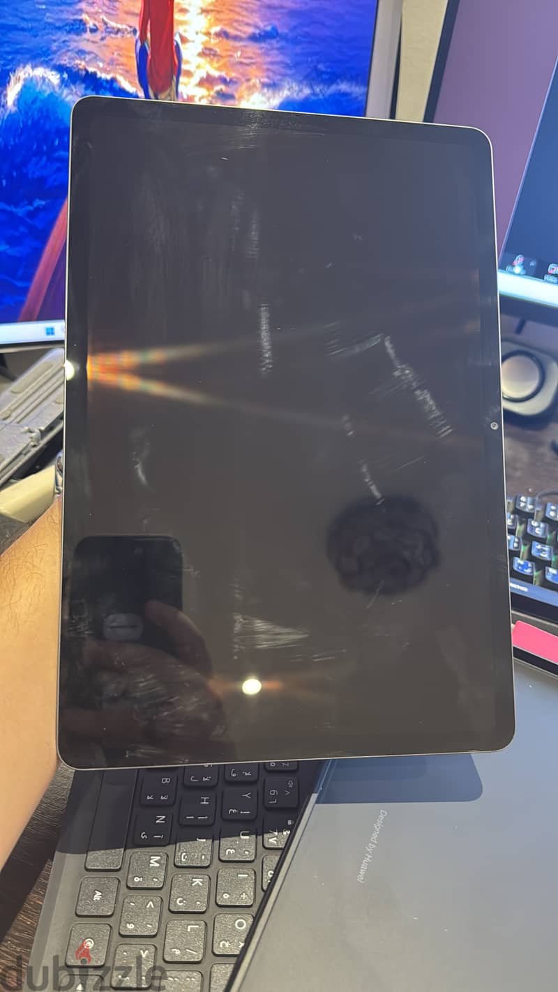 Huawei MatePad 11.5 1