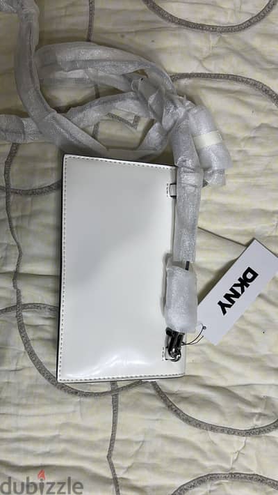 DKNY crossbody bag