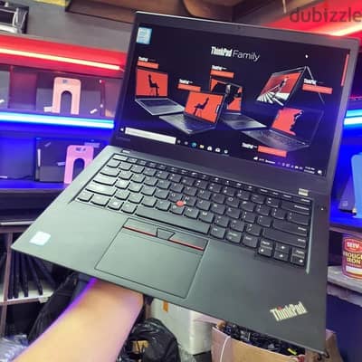 ألترا slim كور i7 للبرمجة والجرافيك وذكاء اصطناعي حرفياً وخصم كبير