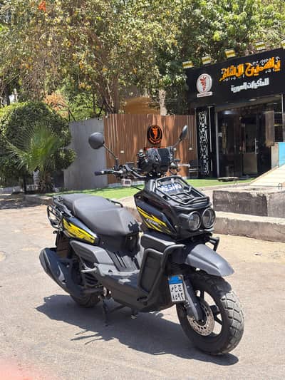 سكوتر keeway keet 150cc