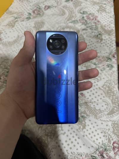Poco X3 Pro