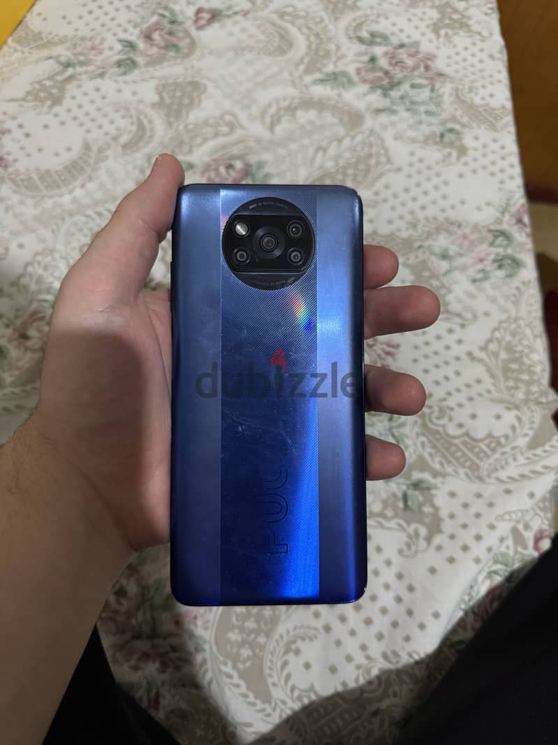 Poco X3 Pro 2