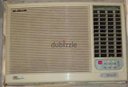 تكييف ٣ حصان للبيع