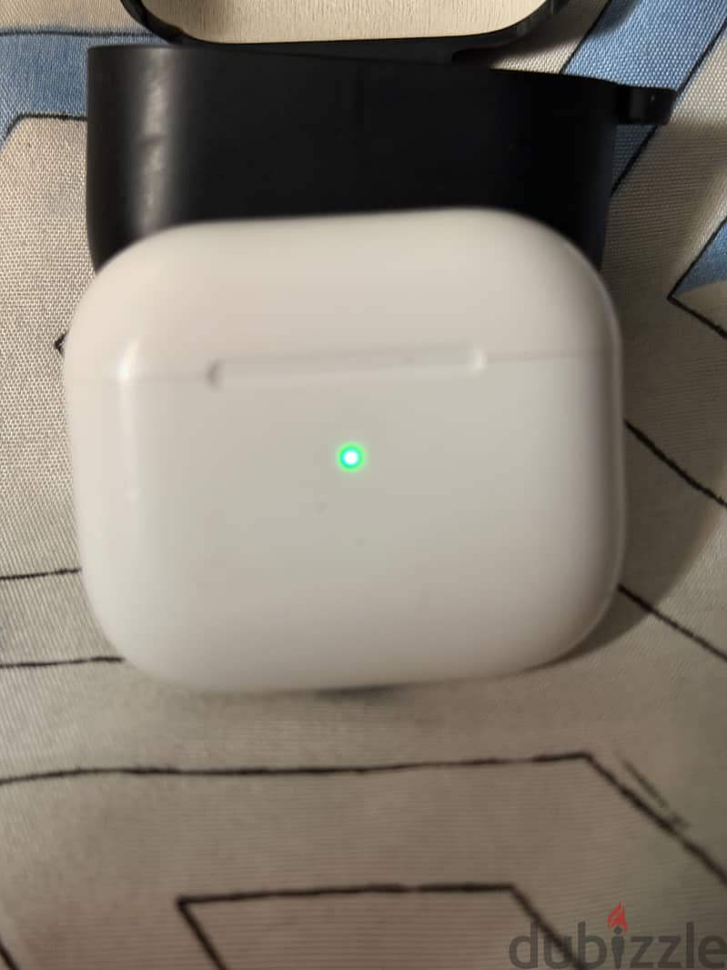 Apple airpods 3rd Original 1