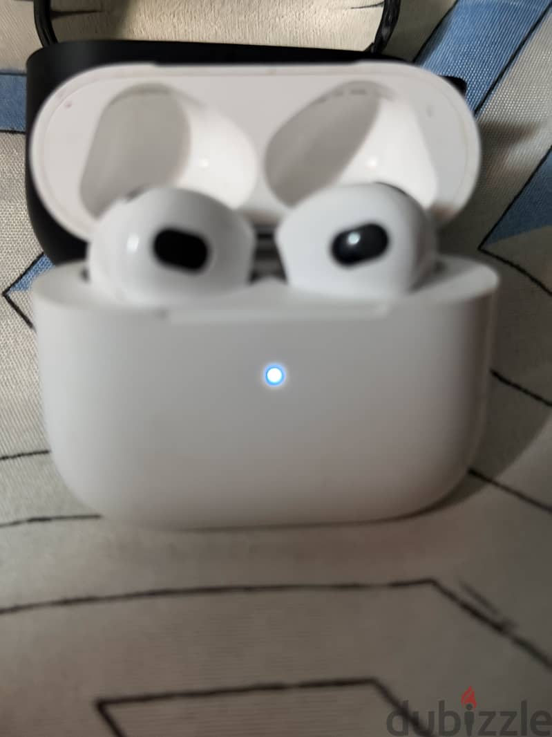 Apple airpods 3rd Original 2