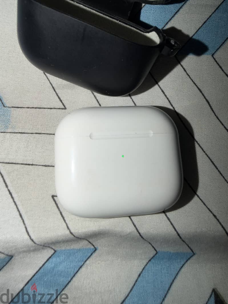 Apple airpods 3rd Original 3
