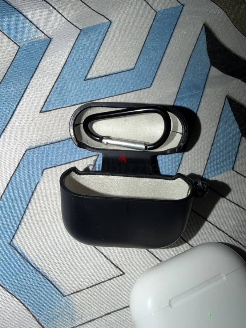 Apple airpods 3rd Original 4