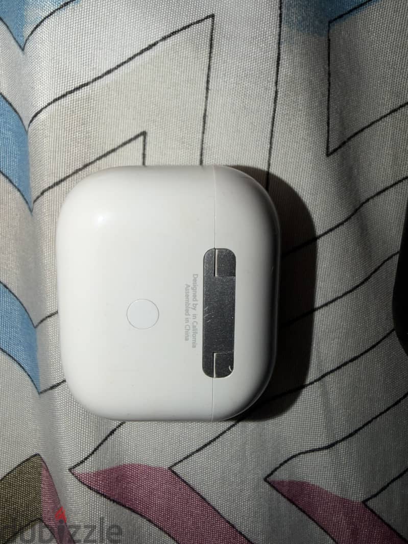 Apple airpods 3rd Original 5