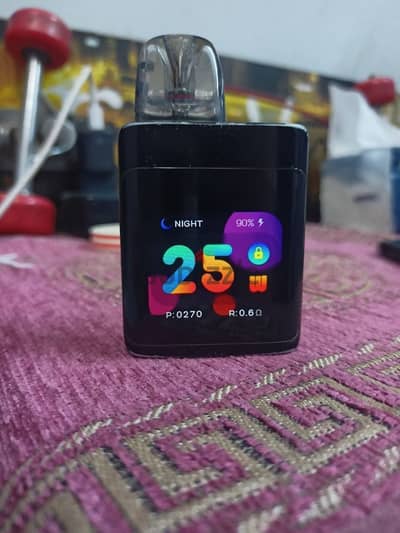 بود فيب كوكو جي ٣ برو pod