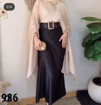 طقم مناسبات وسهرات 