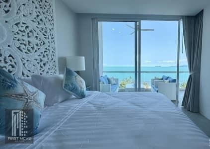شاليه للبيع 4 غرف lagoon view تشطيب سوبر لوكس استلام فورى فى العلمين الجديدة بمزارين الساحل الشمالى بجوار بالم هيلز
