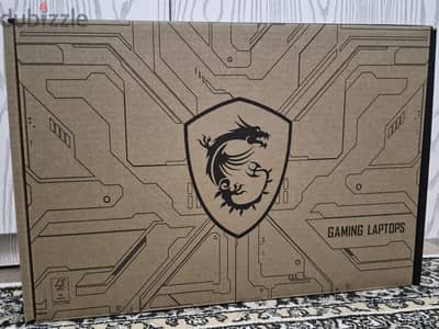 MSI Katana 15 HX B14WEK intel core i7 14700HX (20C/28T)