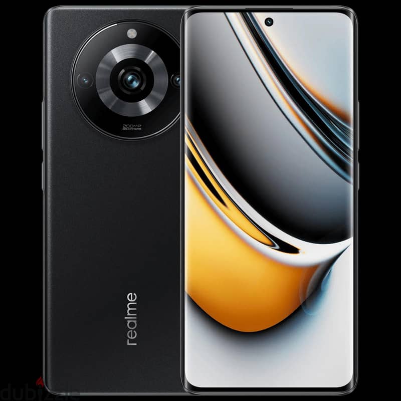Realme 11 Pro plus 1