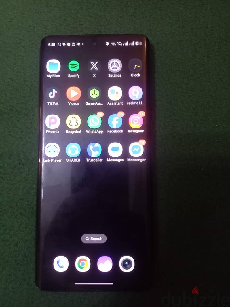 Realme 11 Pro plus 3