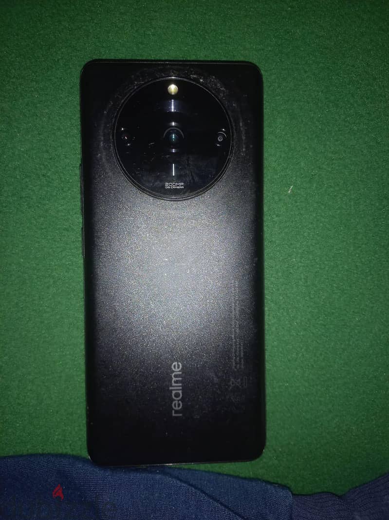 Realme 11 Pro plus 4