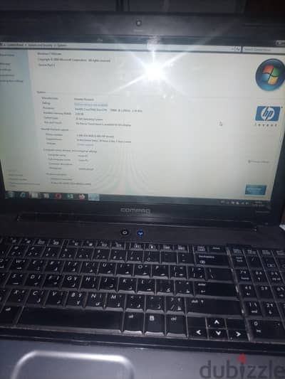 لاب توب تحفه وسريع