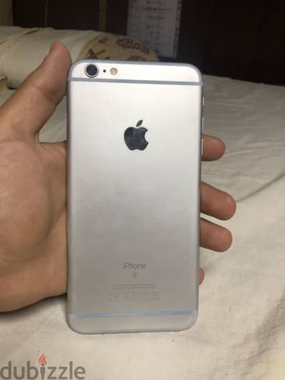 Apple - iPhone 6S Plus