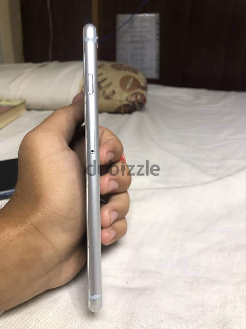 Apple - iPhone 6S Plus 1